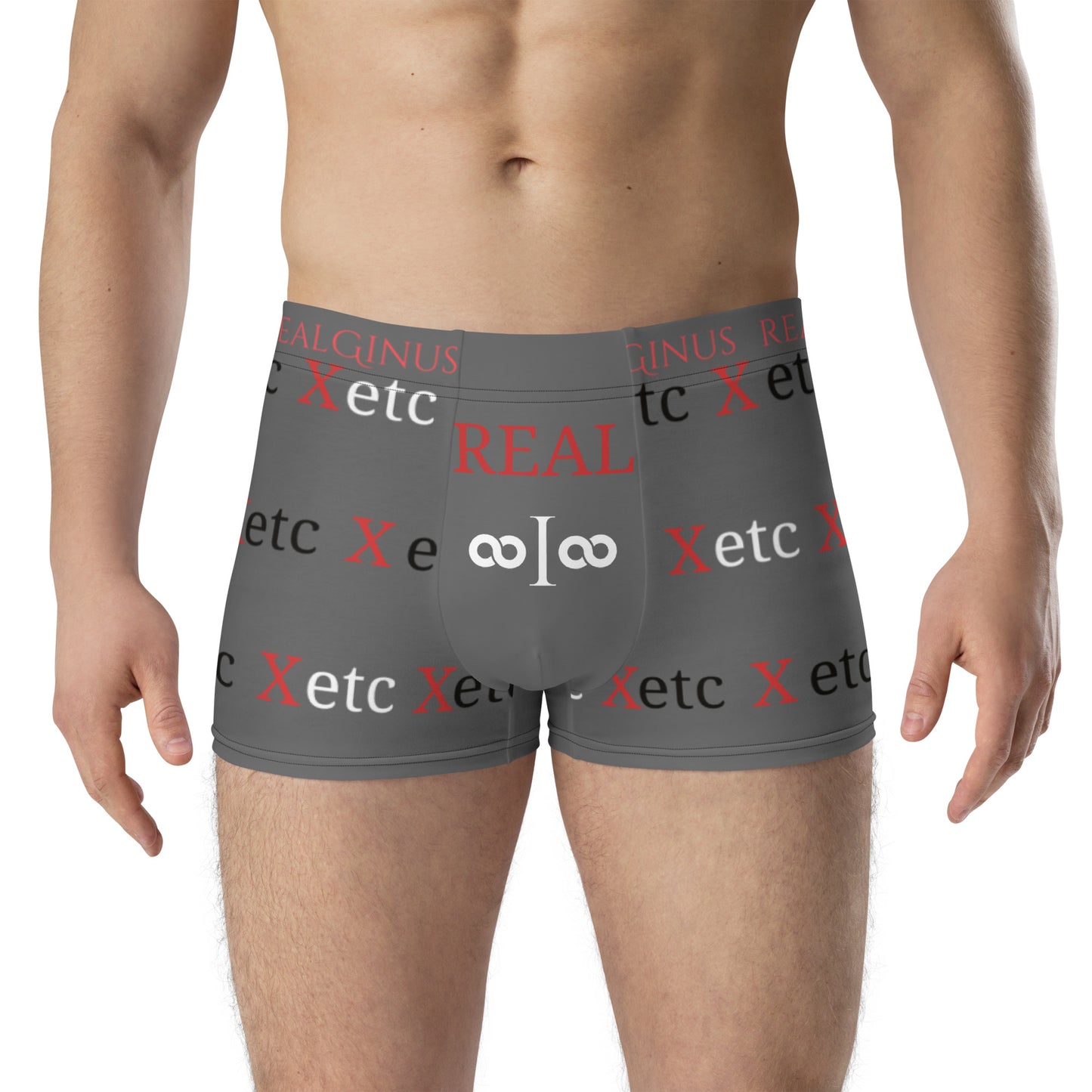 Xetc Boxer Briefs
