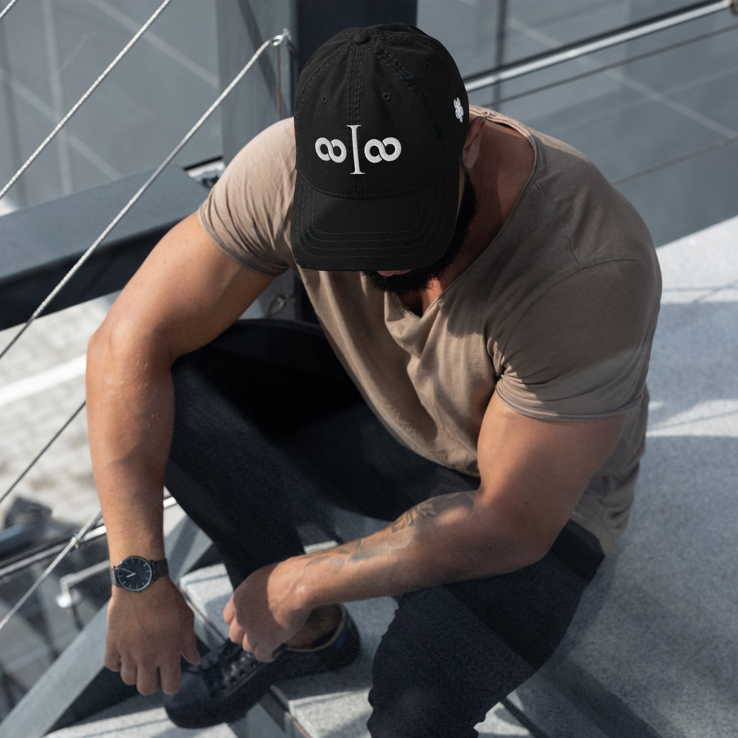# know cap