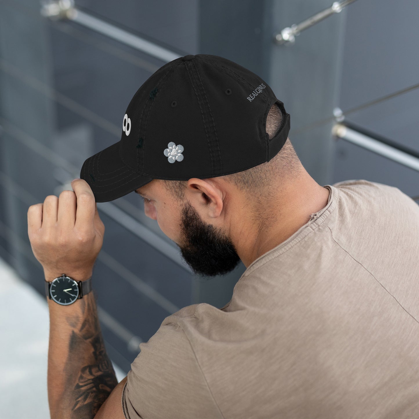 # know cap
