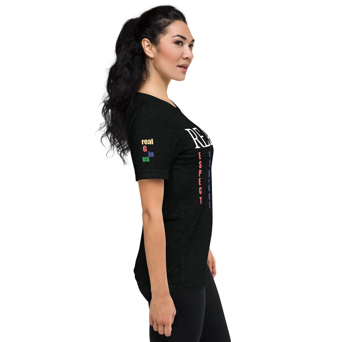 G - code t-shirt
