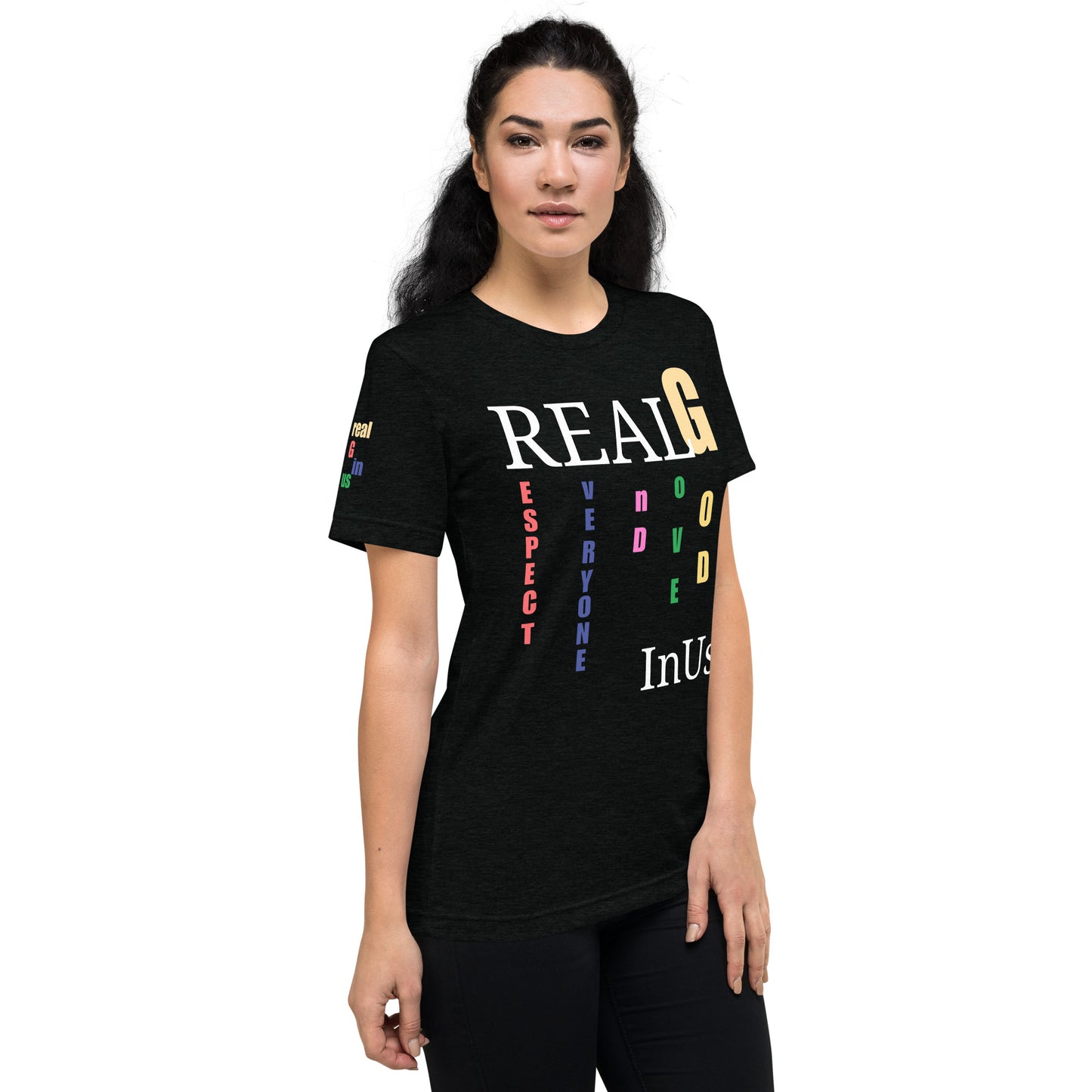 G - code t-shirt