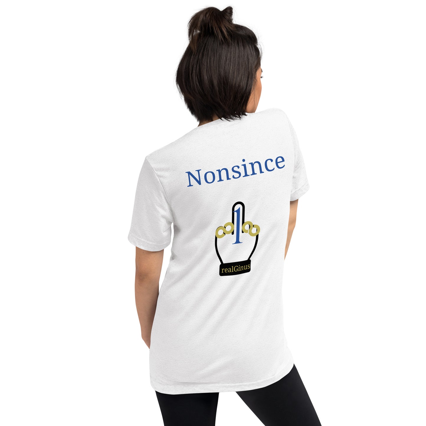 Nonsince* ONEs up