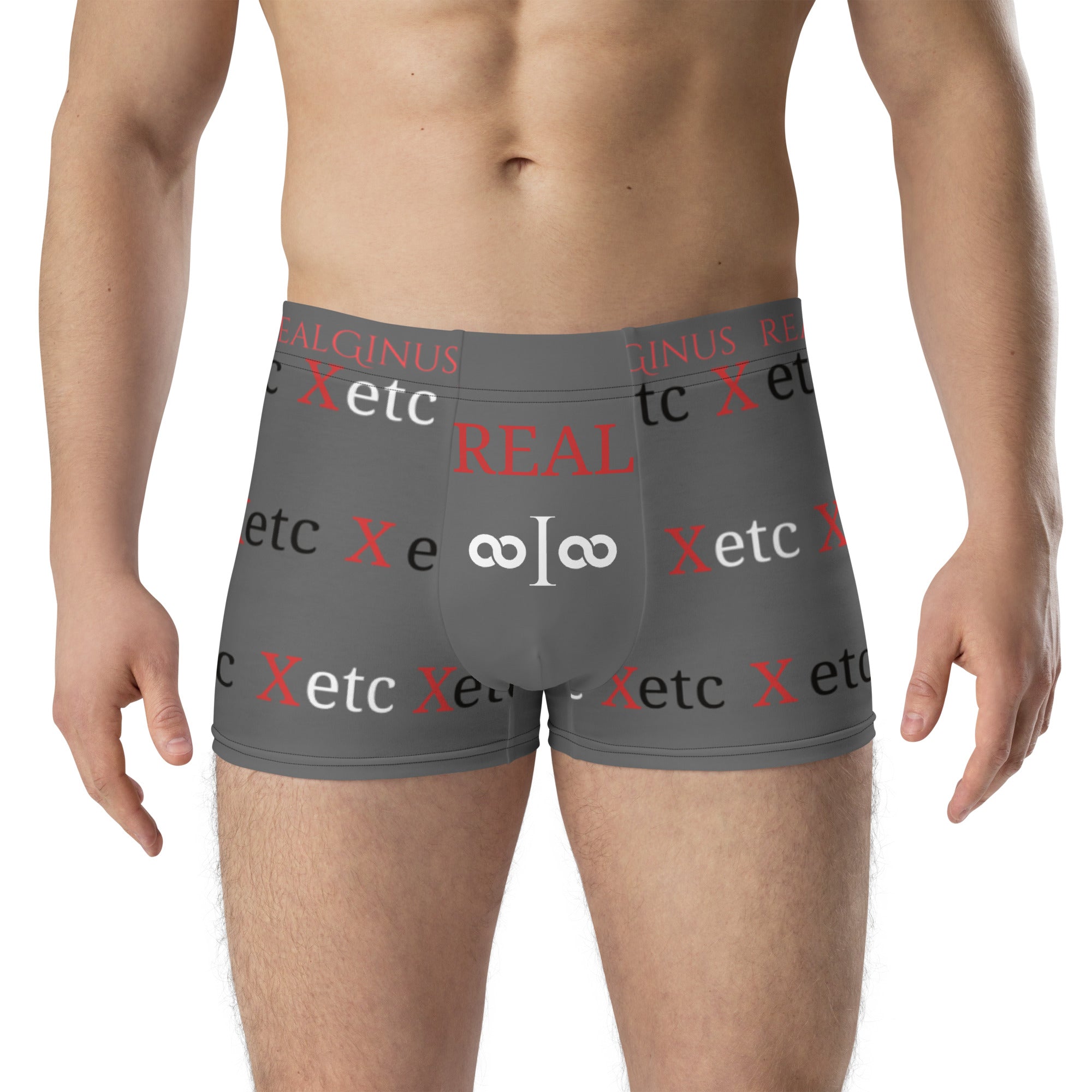 Xetc Boxer Briefs