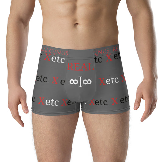 Xetc Boxer Briefs