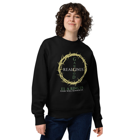 Gang god sweatshirt