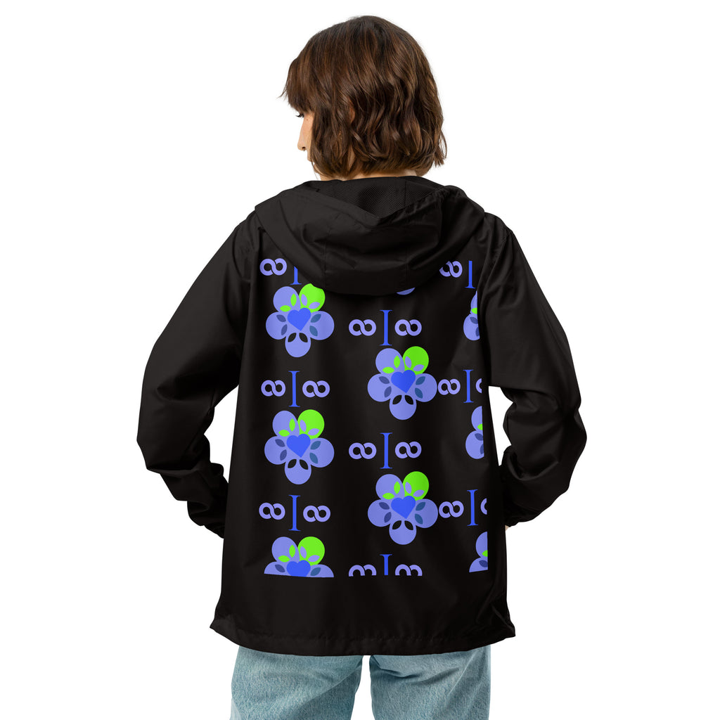 lightweight windbreaker