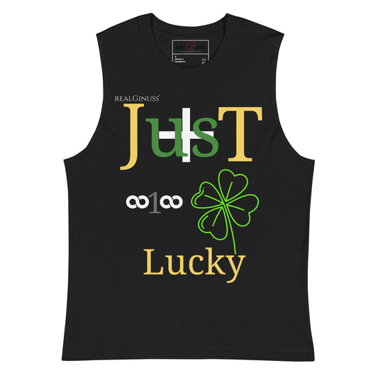 Won Lucky ONE