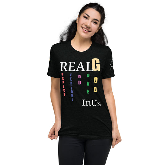 G - code t-shirt