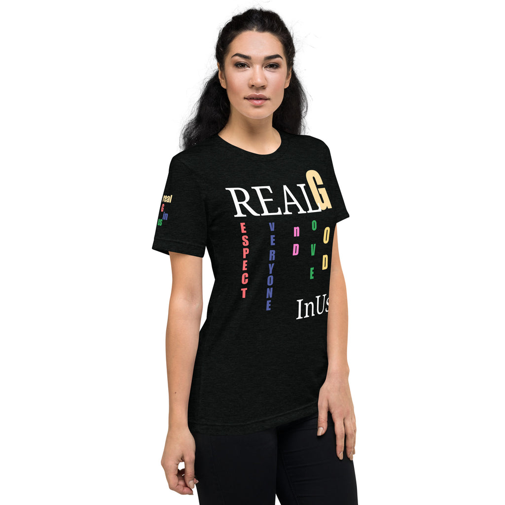 G - code t-shirt