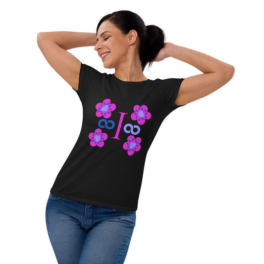 Flower power
