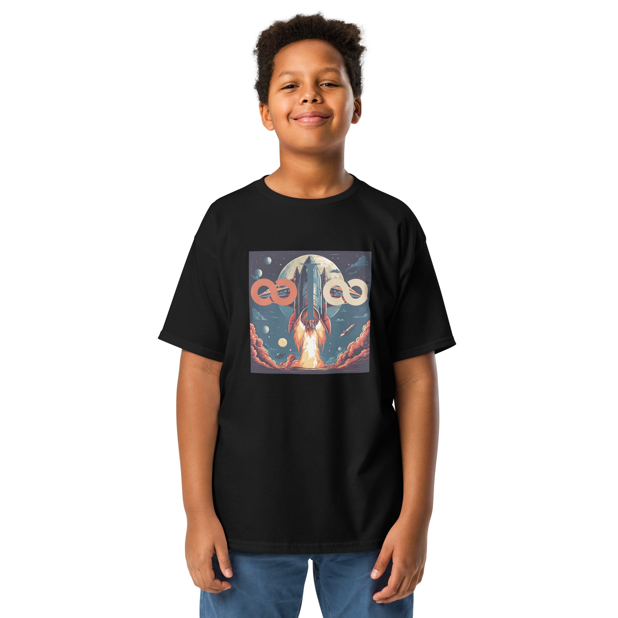 Youth tee